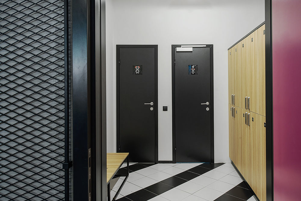 Фото Двері SLIM