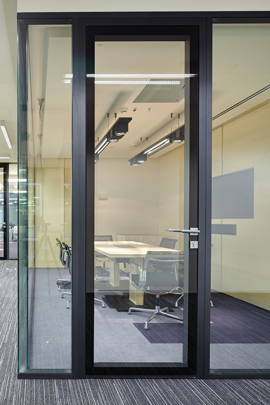 Фото Антимікробні ручки INOX