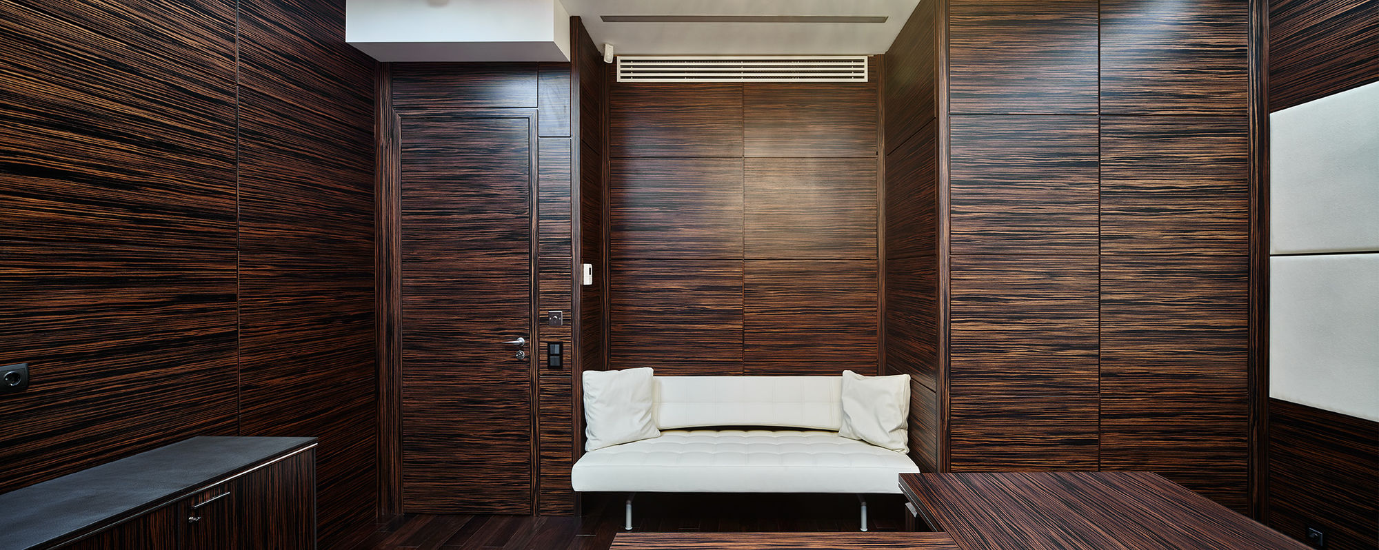 Фото Шпоновані двері Regina