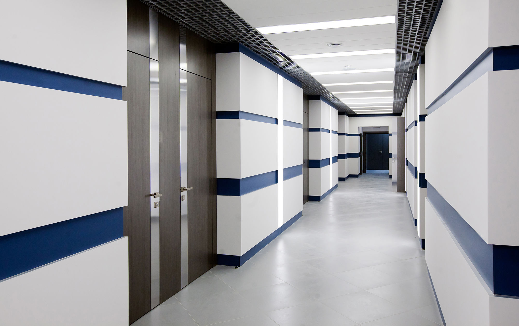 Фото Шпоновані двері Regina