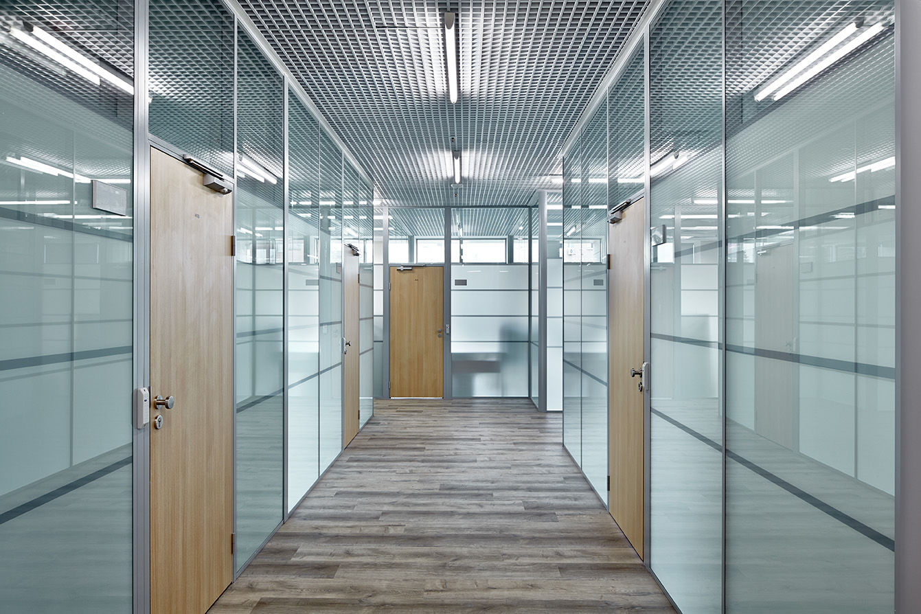 Фото Шпоновані двері Regina