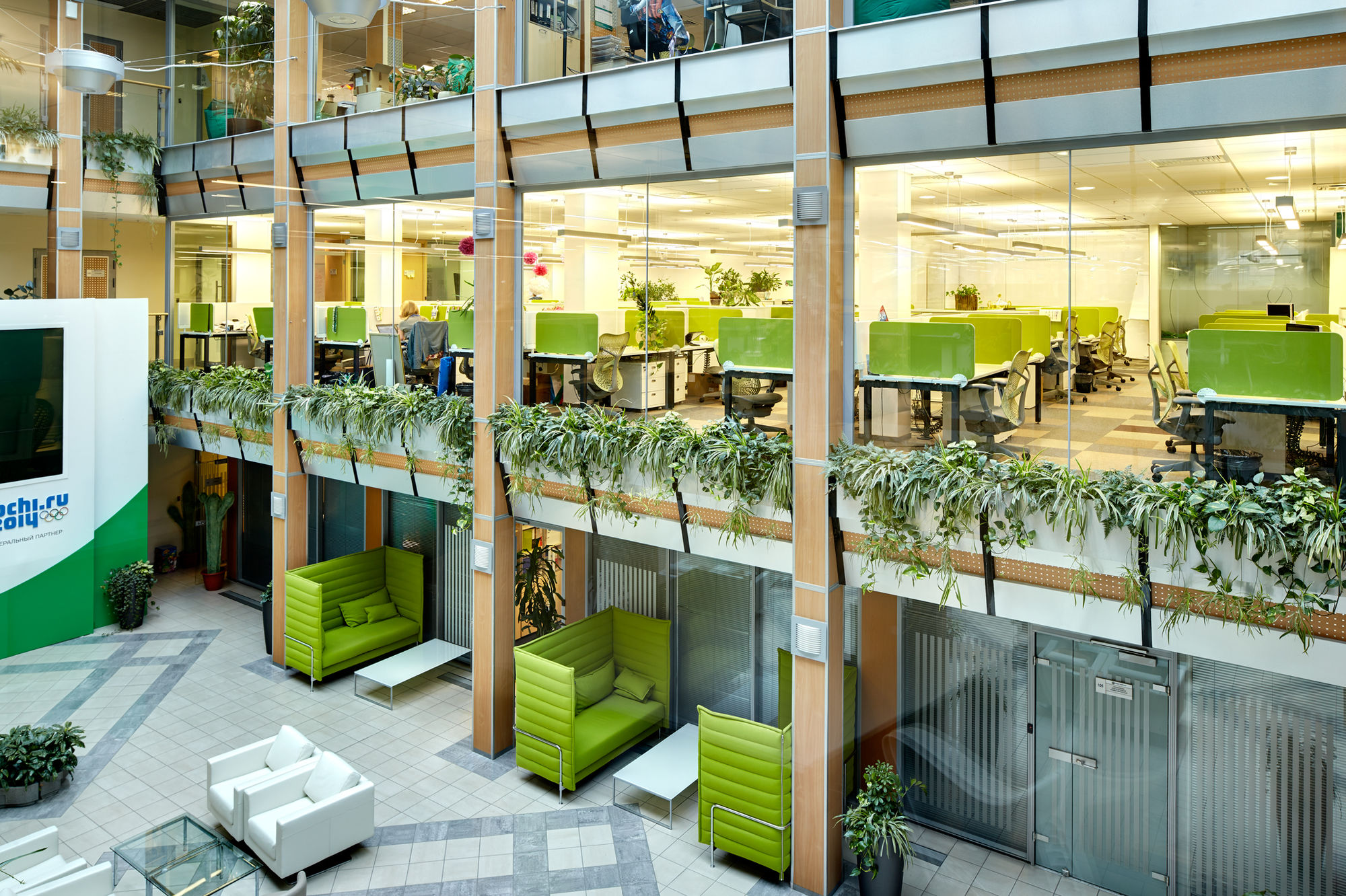 Фото Протипожежна перегородка 1 типу NAYADA-Fireproof EIW-45