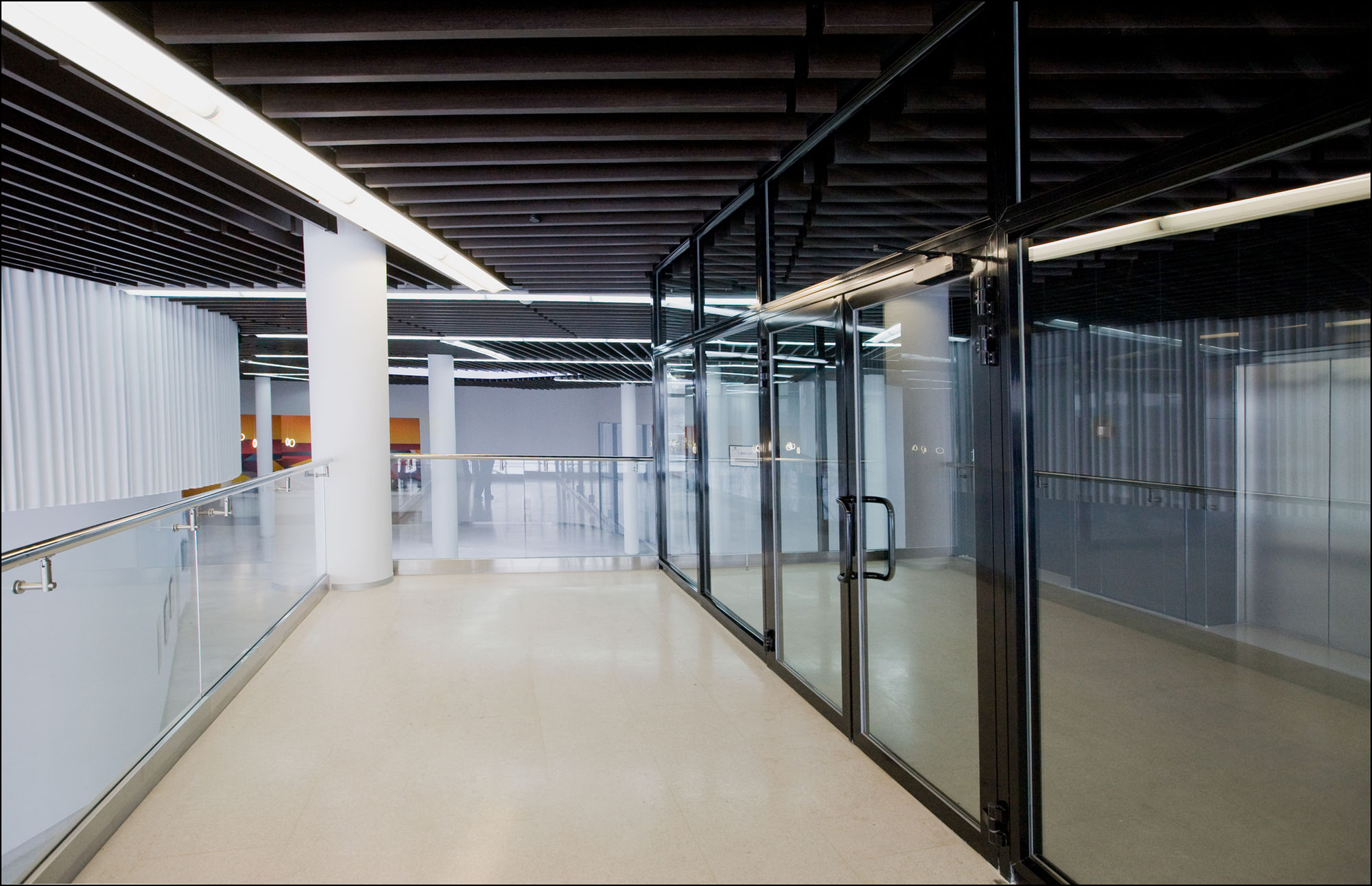 Фото Протипожежна перегородка 1 типу NAYADA-Fireproof EIW-45