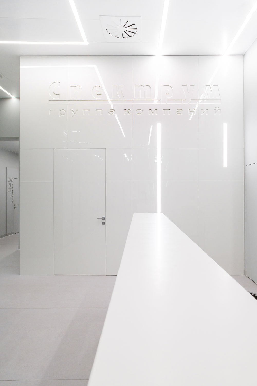 Фото Двері NAYADA-Stels