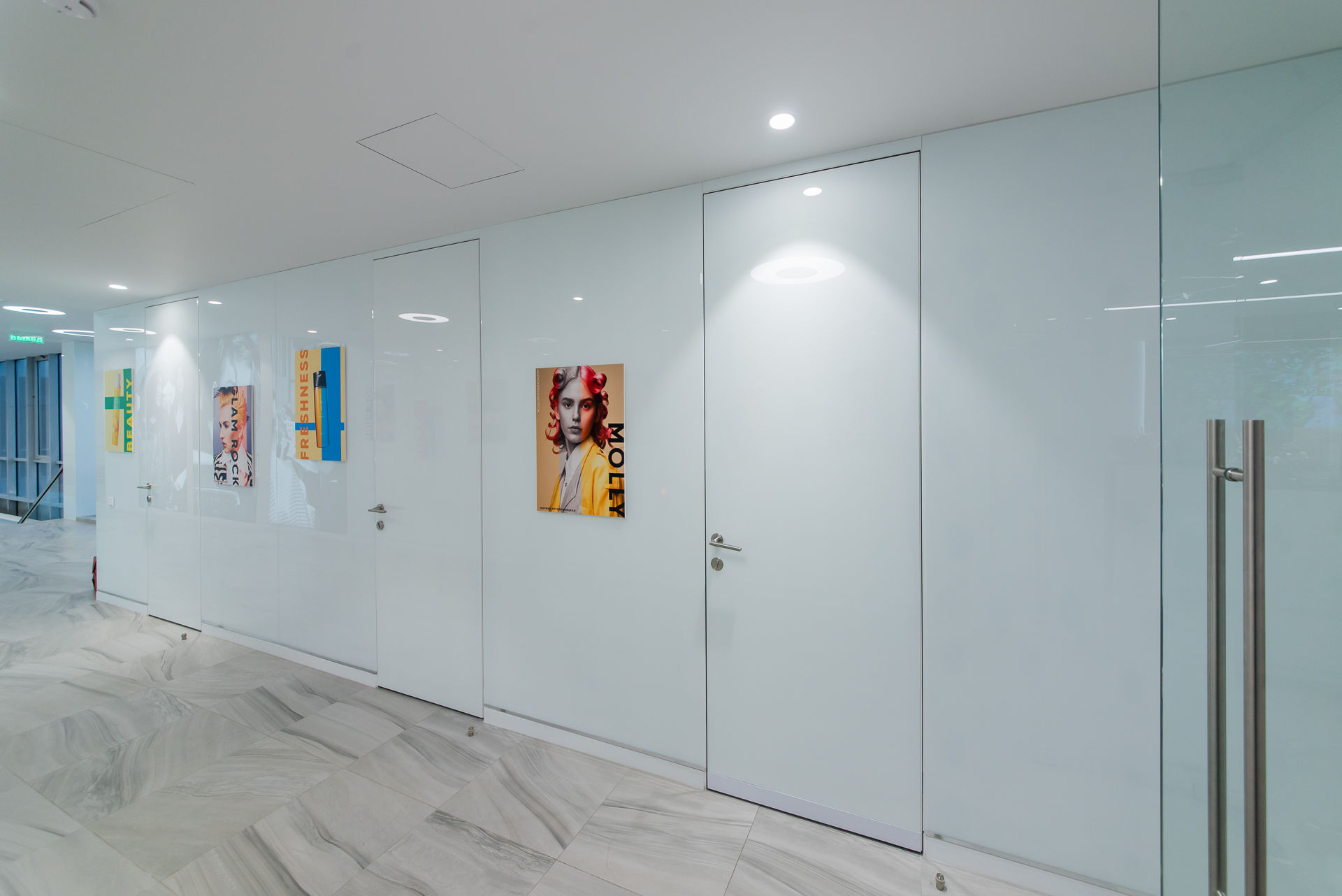 Фото Двері NAYADA-Stels