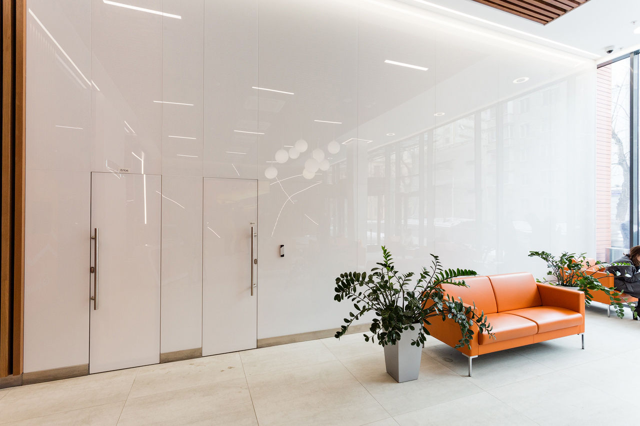 Фото Двері NAYADA-Stels