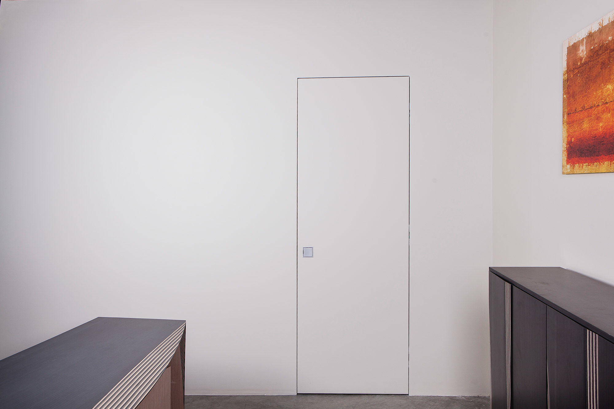 Фото Двері NAYADA-Stels