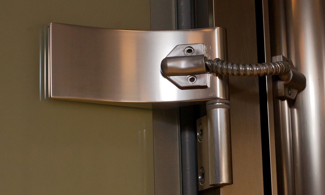 Фото Скло зі змінною прозорістю NAYADA SmartGlass