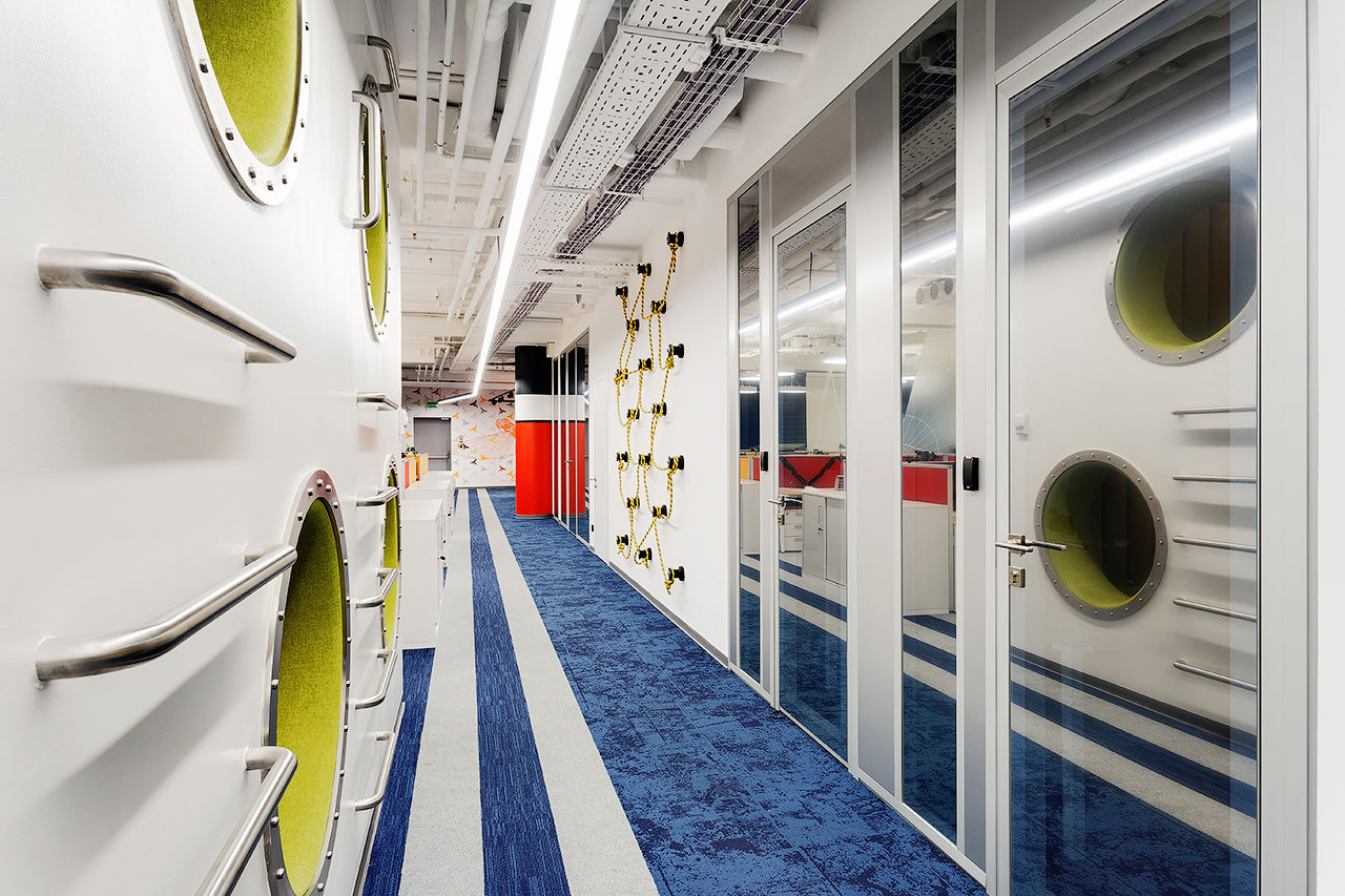 Фото Двері NAYADA-Magic