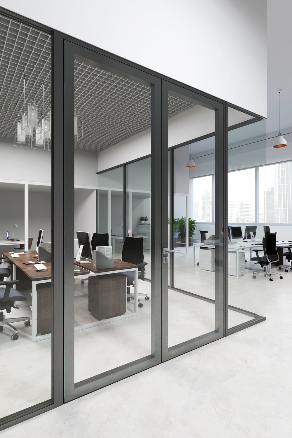 Фото Двері NAYADA-Magic