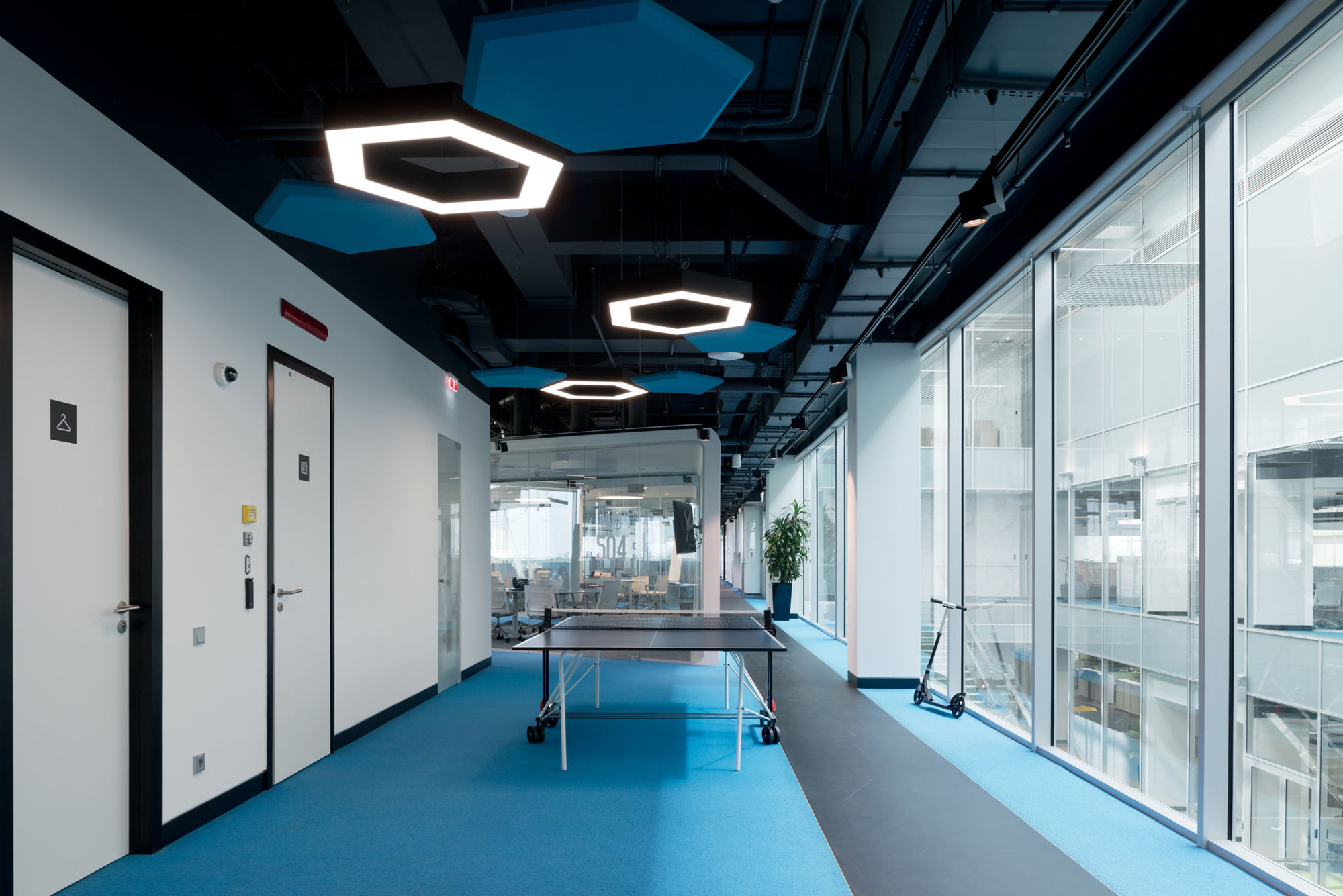 Фото Телескопічна коробка