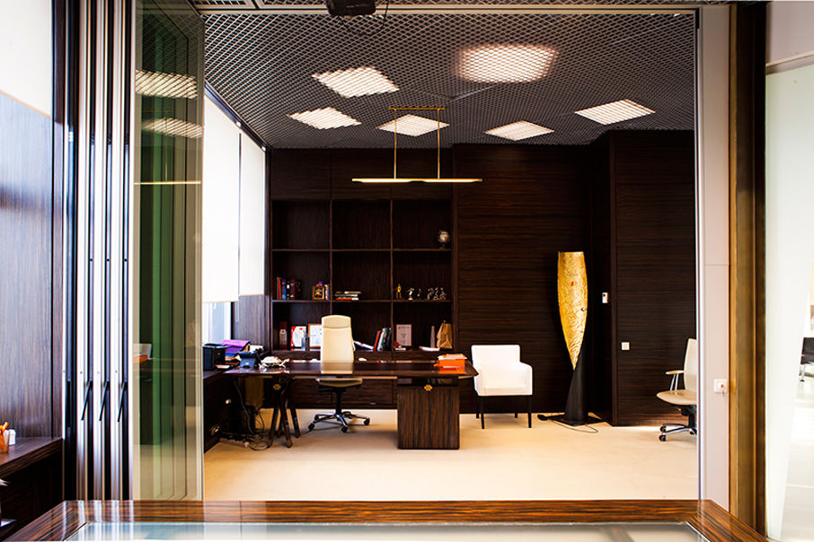 Фото Перегородки NAYADA Hufcor moVista