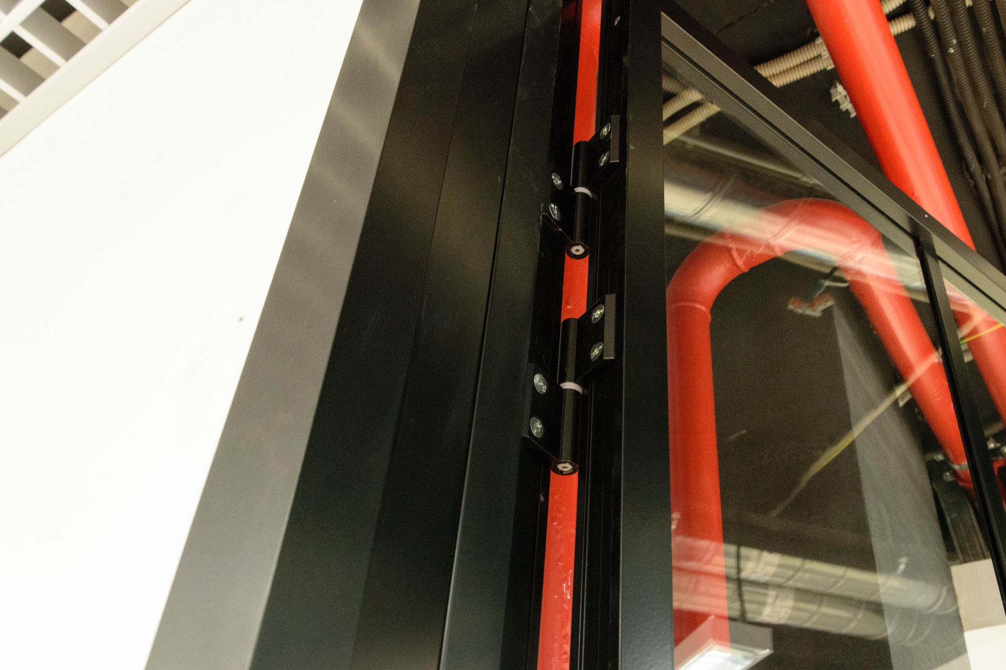 Фото Дверi NAYADA-Quadro