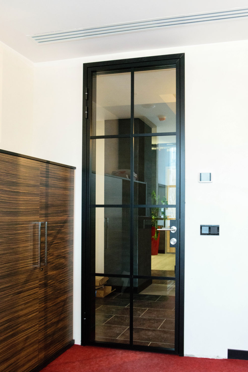 Фото Дверi NAYADA-Quadro