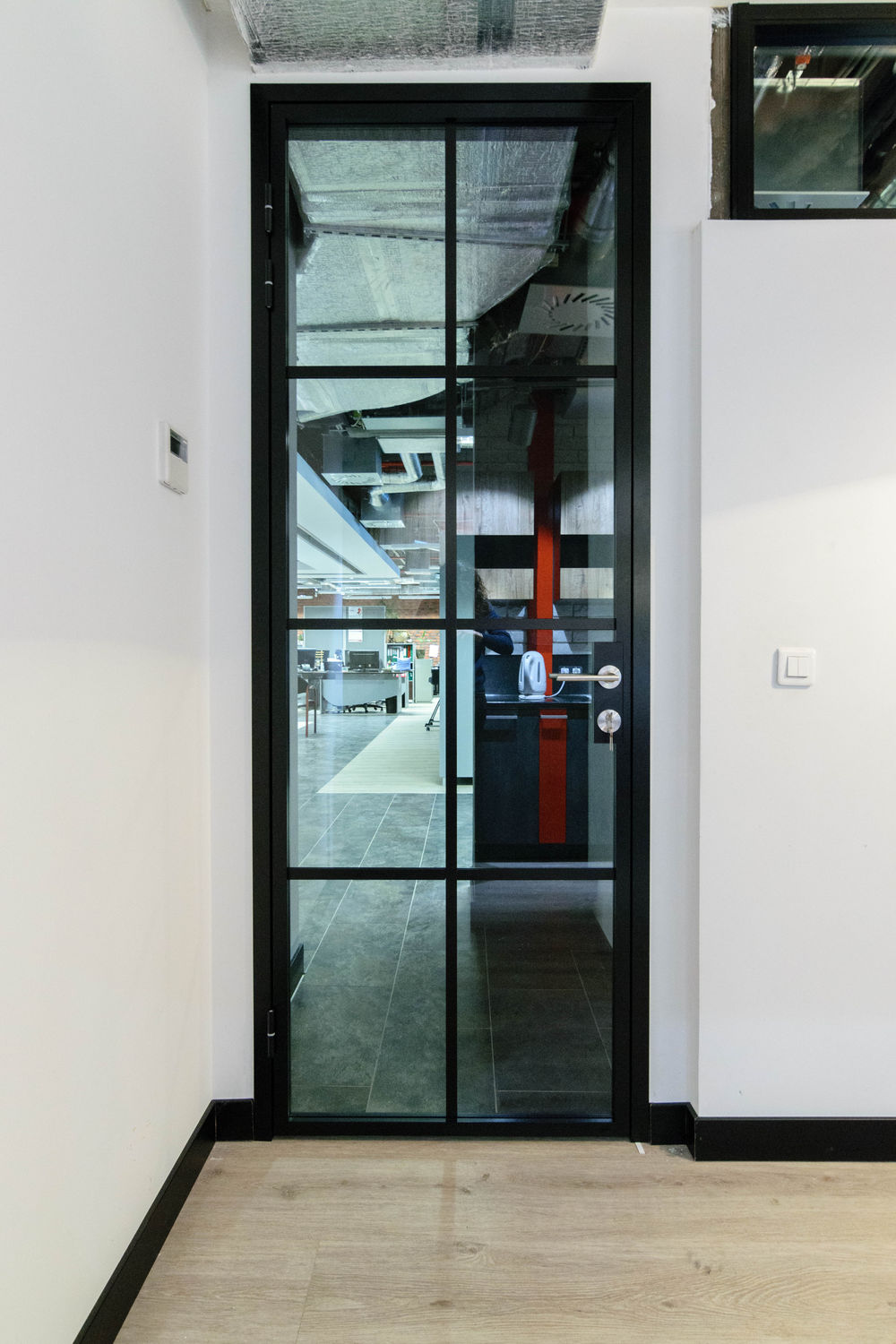 Фото Дверi NAYADA-Quadro