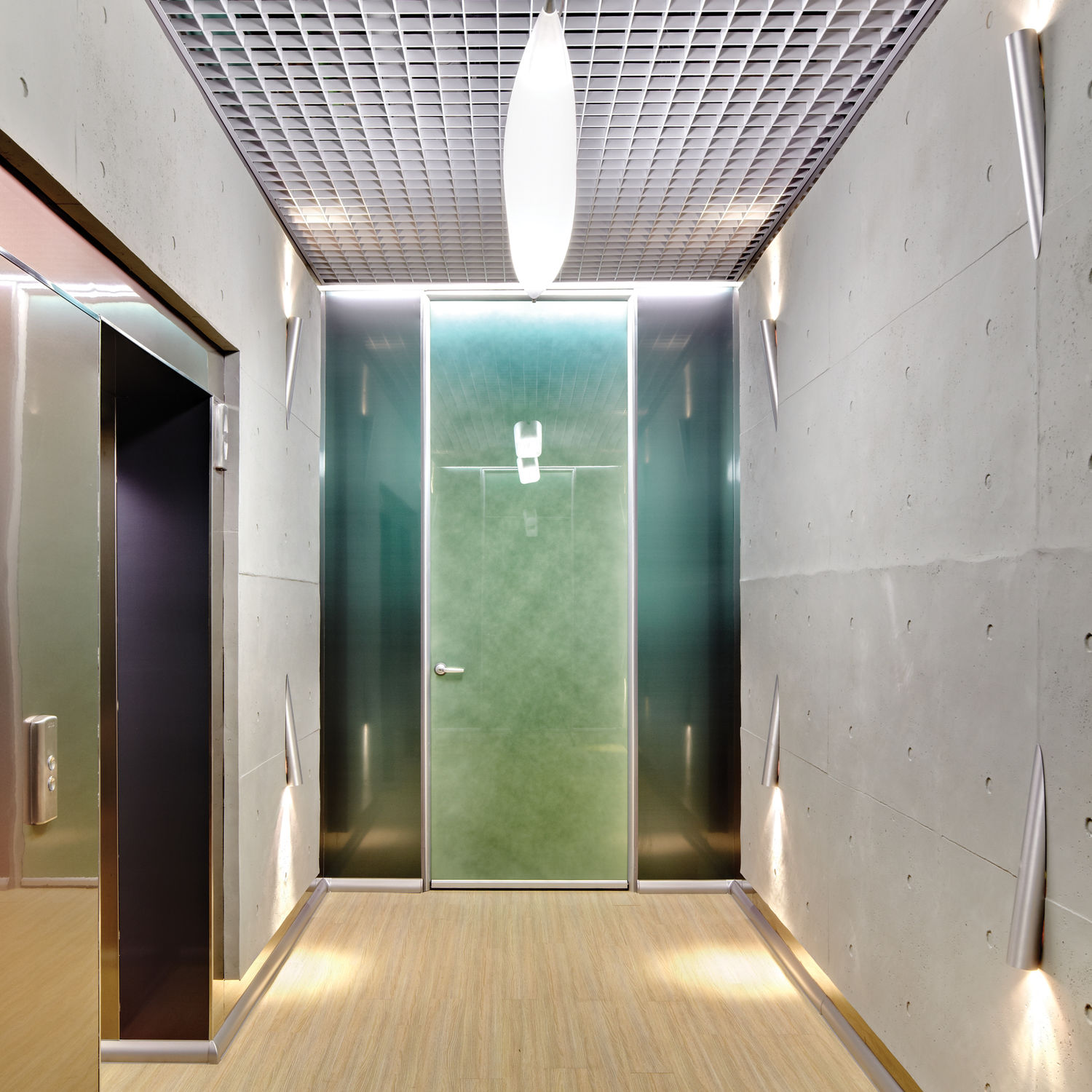 Фото Двері ART-DOORS INTERO