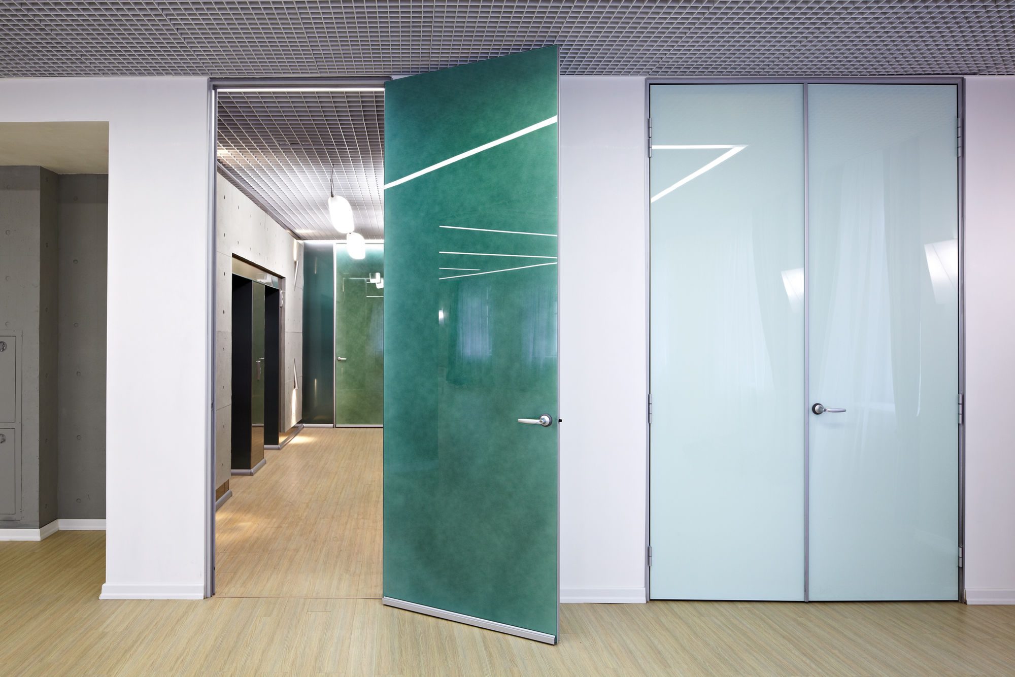 Фото Двері ART-DOORS INTERO