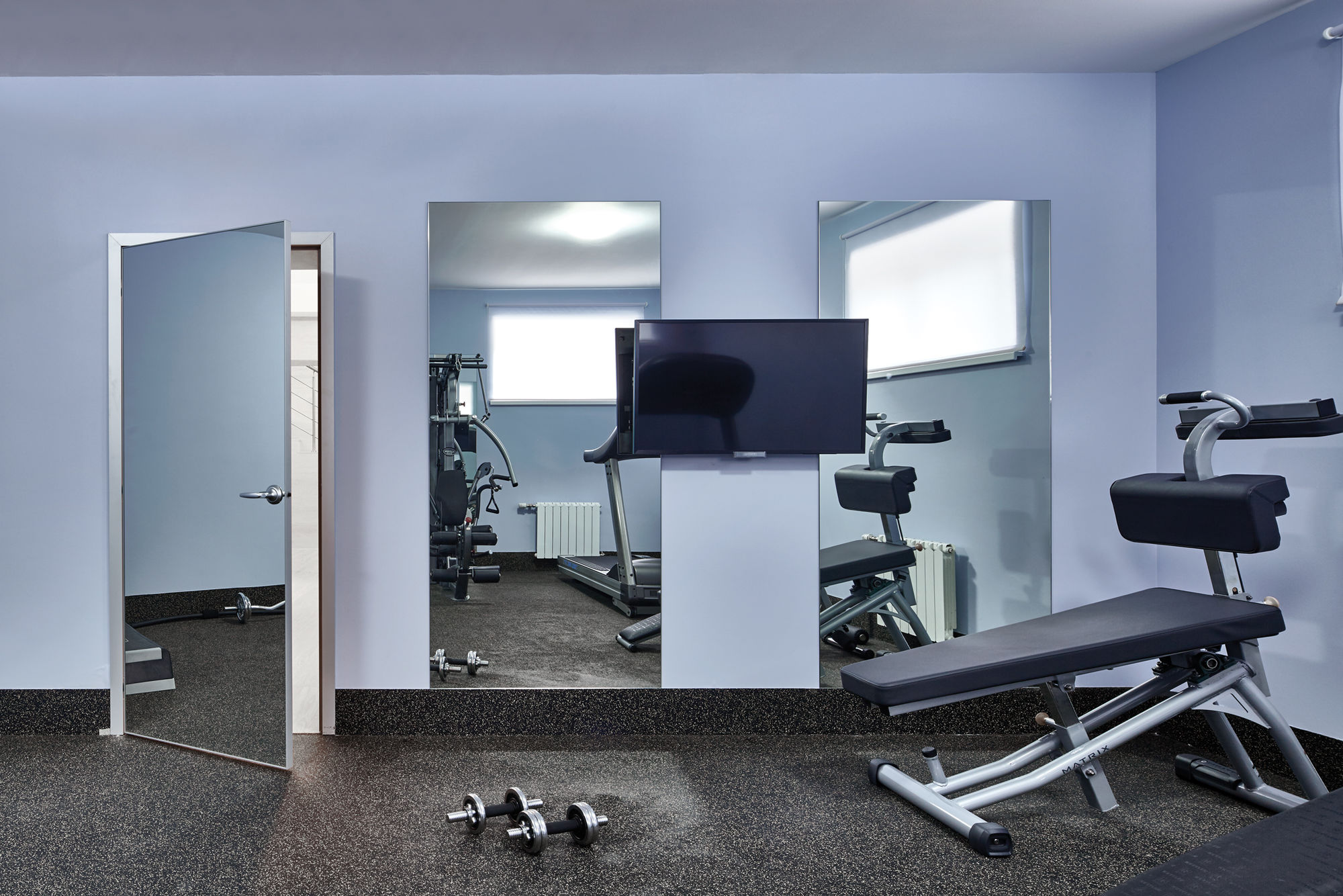 Фото Двері ART-DOORS INTERO