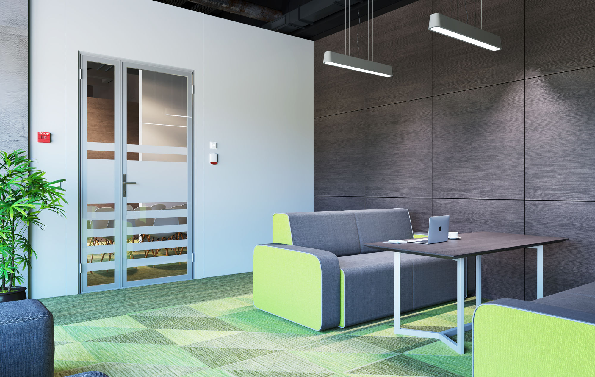 Фото Двері NAYADA-Vitero