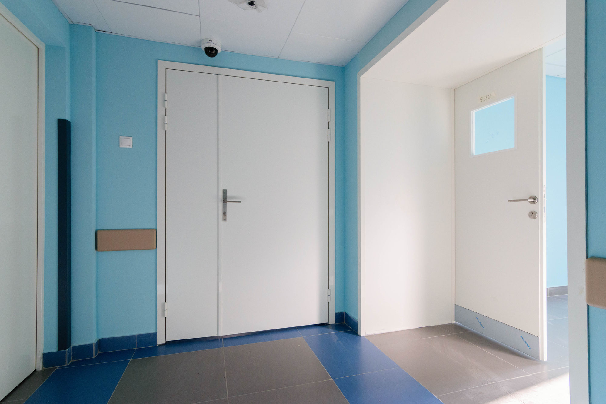 Фото Двері NAYADA-Vitero