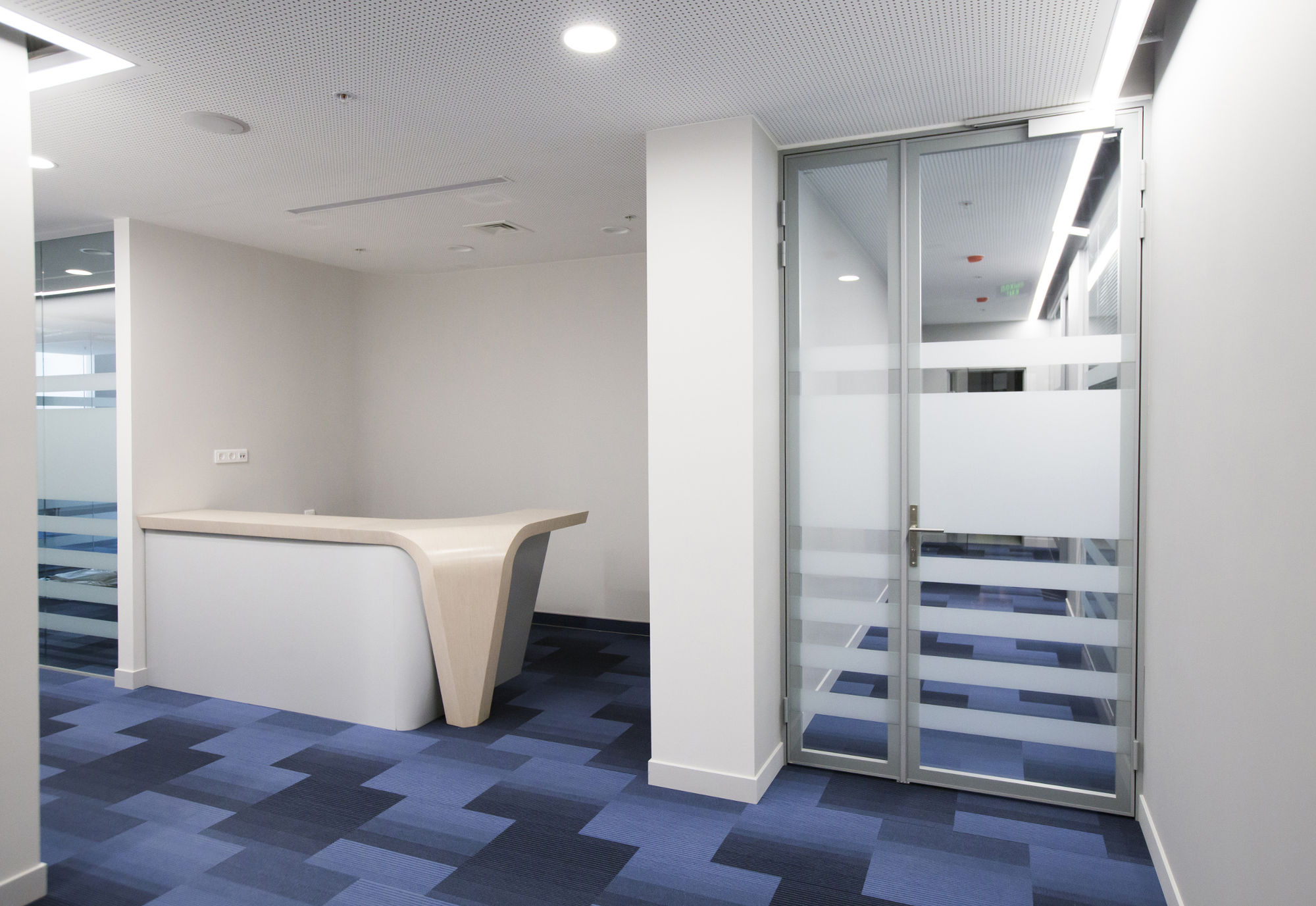 Фото Двері NAYADA-Vitero