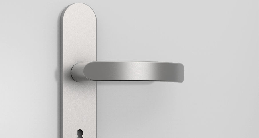 Фото Антибактеріальне покриття С+