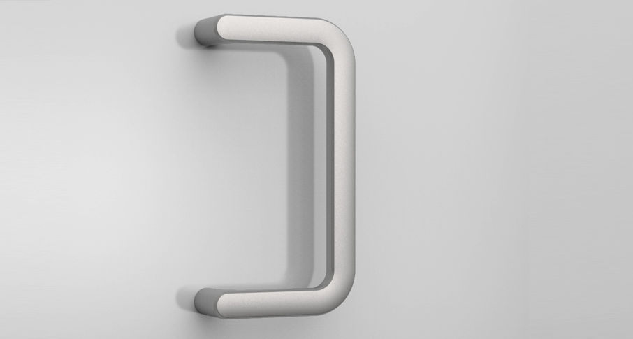 Фото Антибактеріальне покриття С+