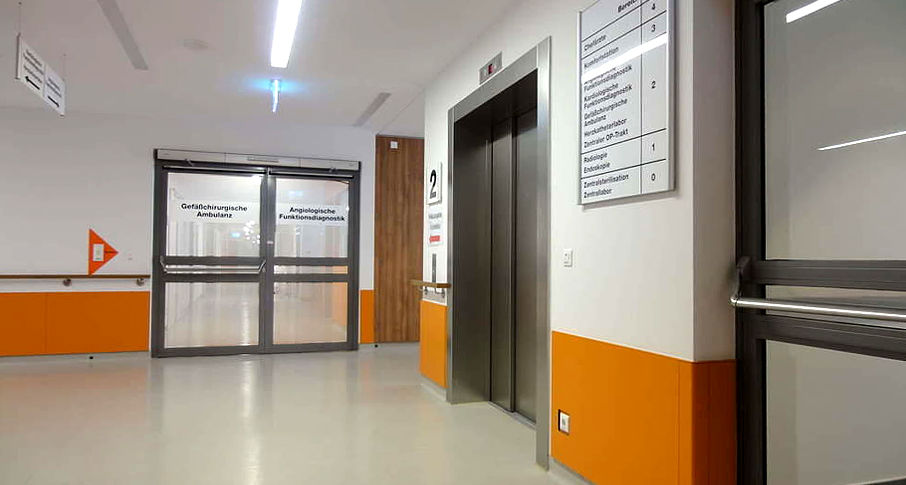 Фото Захисний бар'єр для стін