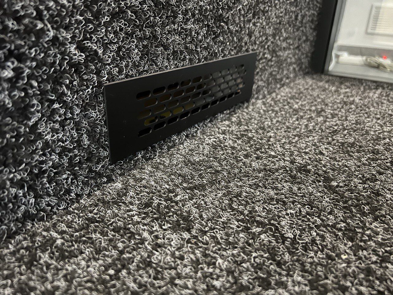 Фото Акустичні кабінки NAYADA