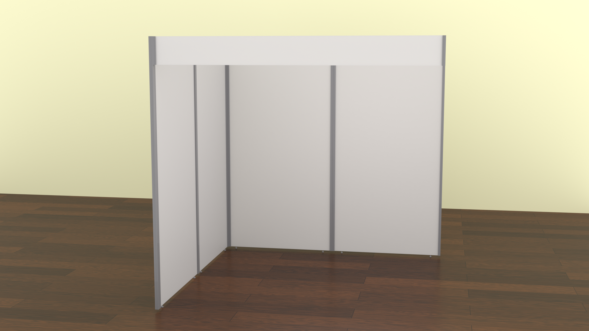 Фото Мобільні бокси