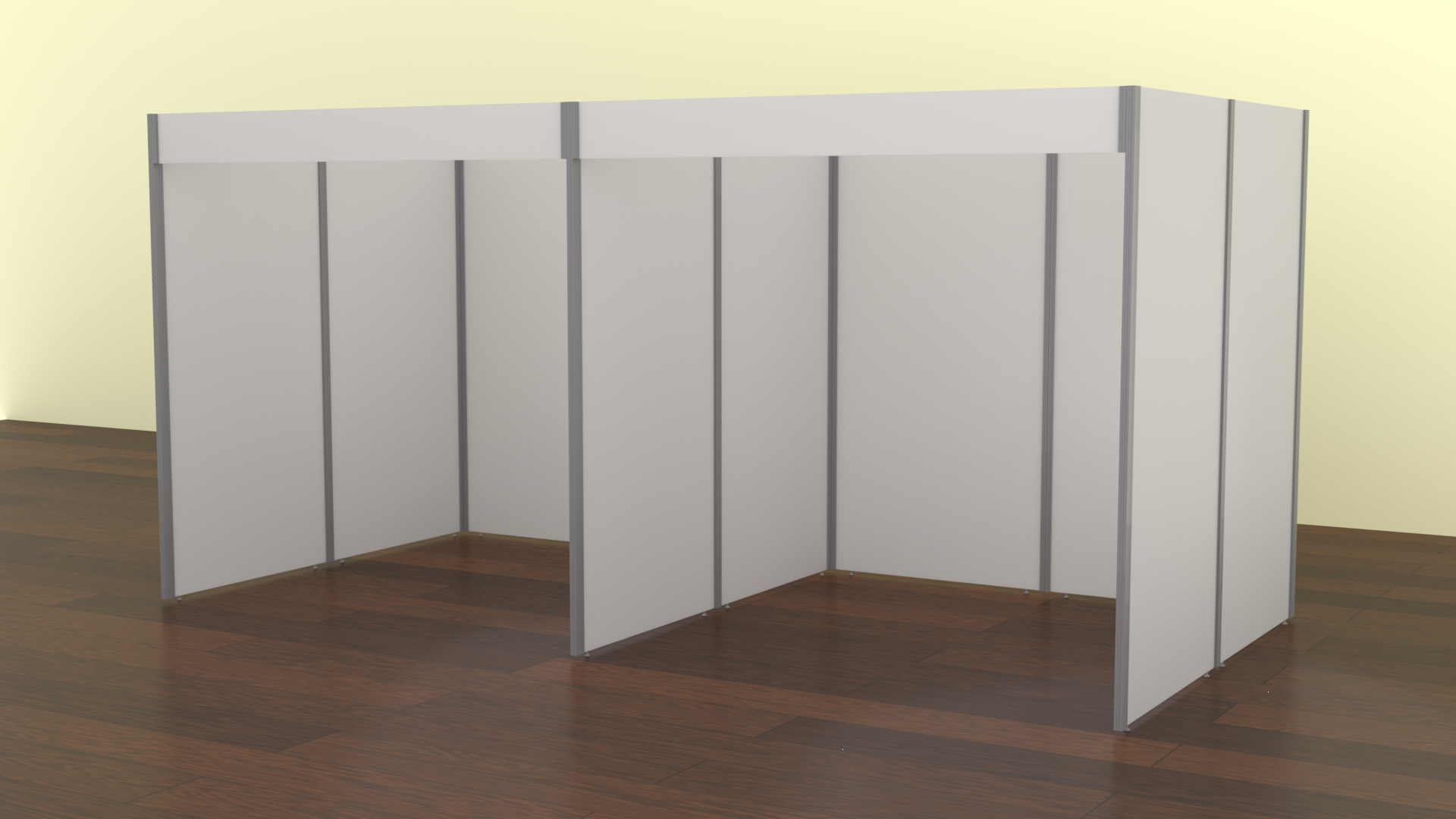 Фото Мобільні бокси