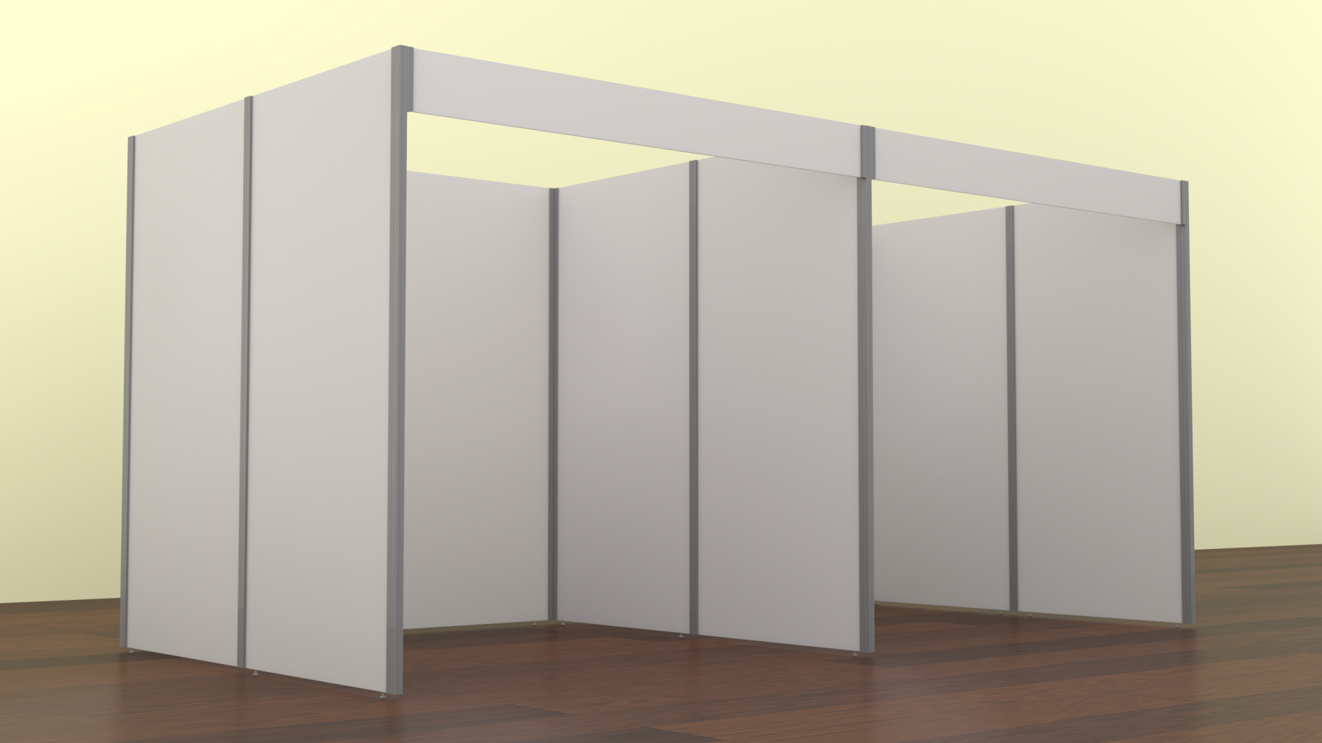 Фото Мобільні бокси