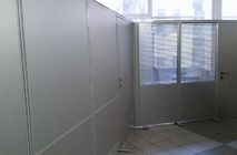 Фото Компания NAYADA приняла участие в оформлении лаунж-зоны в холле центрального офиса Торгово-промышленной Палаты Украины