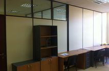 Фото NAYADA оформила офис для юридической компании Росукрконсалтинг