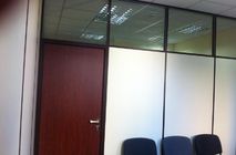 Фото NAYADA оформила офис для юридической компании Росукрконсалтинг