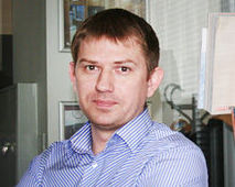 Степанов Михайло Германович